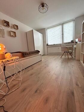 Foto - Schöne Dreizimmerwohnung mit Tiefgaragenstellplatz