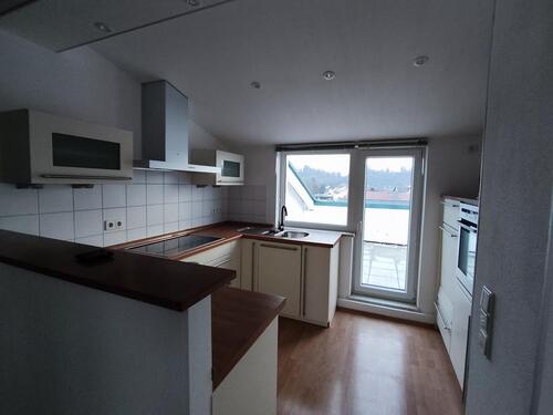 Foto - Etagenwohnung zum Kaufen in Dingolfing