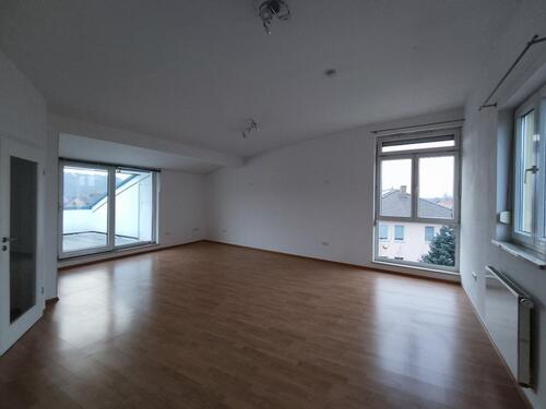 Foto - Etagenwohnung in Dingolfing