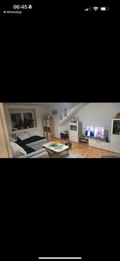 Foto - Etagenwohnung in Duisburg zur Miete