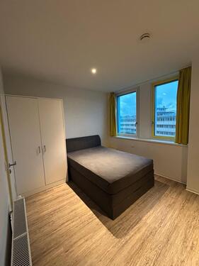 Foto - Ruhige Studentenwohnung im Mertonviertel