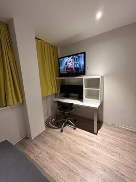 Foto - Etagenwohnung in Frankfurt am Main zur Miete