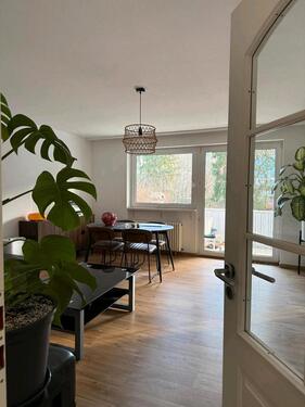 Foto - 3 ZKB in Baden Baden zu Vermieten