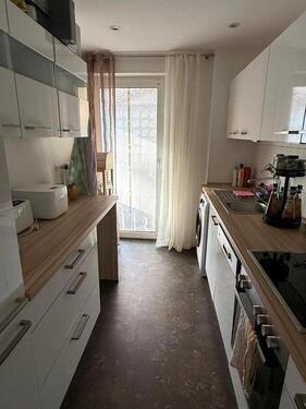 Foto - 3 Zimmer Etagenwohnung zur Miete in Baden-Baden