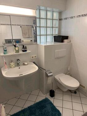 Foto - Etagenwohnung in Baden-Baden zur Miete