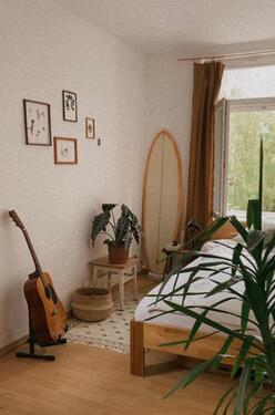 Foto - 2 Zimmer Etagenwohnung zur Miete in Leipzig