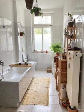 Foto - Etagenwohnung in Leipzig zur Miete