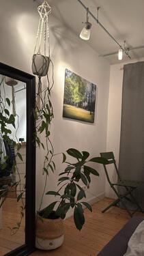 Foto - Vermietung möbliertes Zimmer in ruhigem EFHGarten Vorort Koblenz