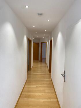 Foto - 2 Zimmer Etagenwohnung zur Miete in Mespelbrunn