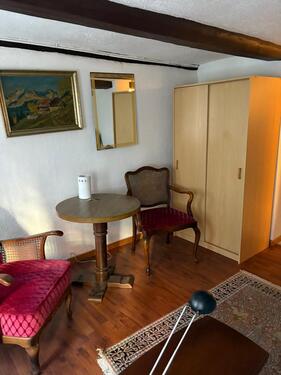 Foto - 1 Zimmer Etagenwohnung in Braunschweig