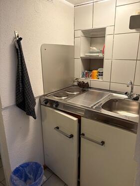 Foto - Etagenwohnung in Braunschweig zur Miete