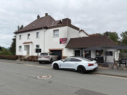 Foto - Multifunktions-Haus Edertal-Affoldern, am Tor zum Edersee