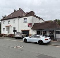 Multifunktions-Haus Edertal-Affoldern, am Tor zum Edersee