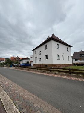 Foto - 10 Zimmer Mehrfamilienhaus, Wohnhaus zum Kaufen in Edertal