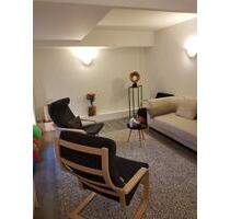 Raum für Psychotherapie, Coaching, Beratung etc. - Hamburg Uhlenhorst