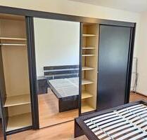 (Teil-) Möblierte 2 Raumwhg, modere EBK - Böhlen