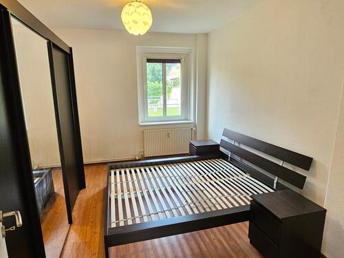 Foto - 2 Zimmer Hochparterre zur Miete in Böhlen