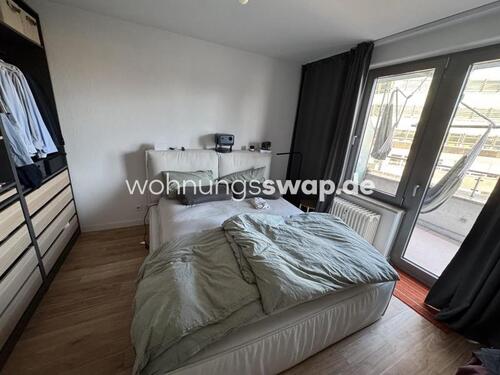 Foto - Etagenwohnung in Berlin zur Miete