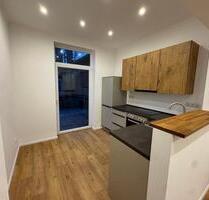 2-Zimmerwohnung Erstbezug nach Sanierung - Itzehoe