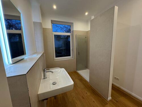 Foto - 2 Zimmer Erdgeschoßwohnung zur Miete in Itzehoe