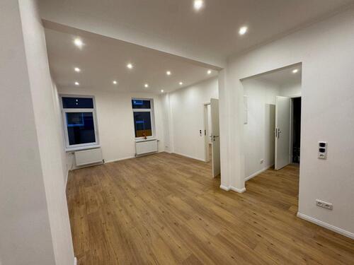 Foto - 2 Zimmer Erdgeschoßwohnung in Itzehoe