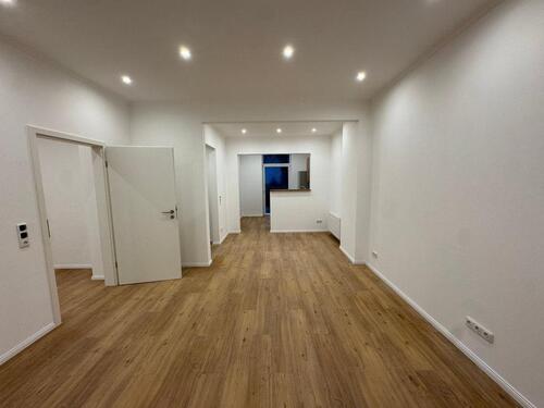 Foto - Erdgeschoßwohnung in Itzehoe zur Miete