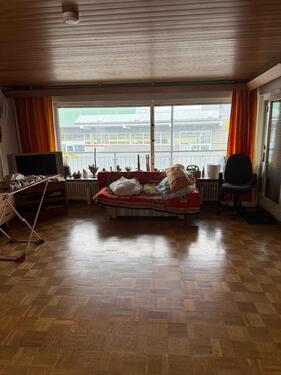 Foto - 1,5 Zimmerwohnung Vollmöbeliert