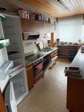 Foto - 1 Zimmer Hochparterre zur Miete in Fellbach