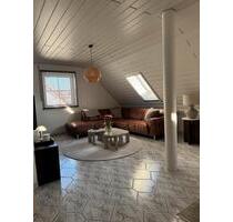 Maisonette Wohnung zu vermieten in Dingolfing