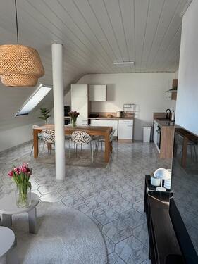 Foto - 3 Zimmer Maisonettenwohnung zur Miete in Dingolfing