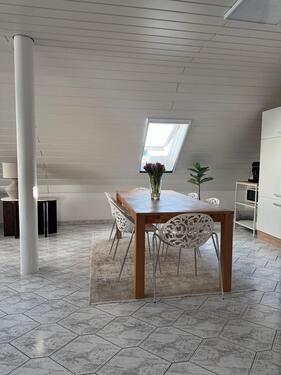 Foto - 3 Zimmer Maisonettenwohnung in Dingolfing