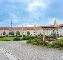 Großzügige 4-Zimmer Wohnung direkt am Rathenower Hauptbahnhof