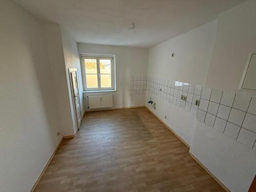 Foto - 4 Zimmer Etagenwohnung in Rathenow
