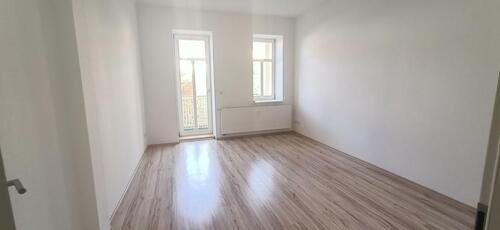 Foto - 3 Zimmer Etagenwohnung zur Miete in Mühlhausen (Thüringen)