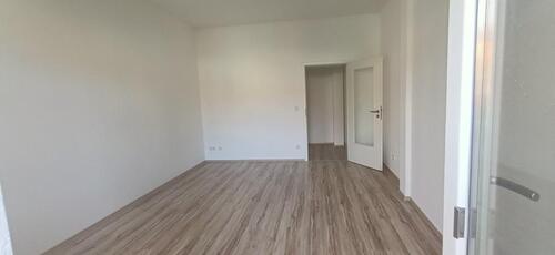 Foto - 3 Zimmer Etagenwohnung in Mühlhausen (Thüringen)