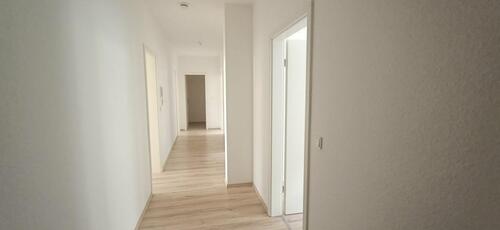 Foto - Etagenwohnung in Mühlhausen (Thüringen) zur Miete