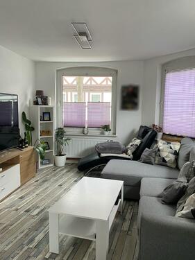 Foto - Zentral gelegene 2-Zimmer-Wohnung (60 m²) – innenstadtnah