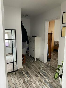 Foto - Etagenwohnung in Osterode am Harz zur Miete