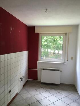 Foto - 3 Zimmer Erdgeschoßwohnung in Lüdenscheid