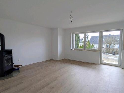 Foto - Frisch renoviert: 3 Zimmer mit toller Terrasse