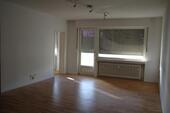 Foto - Helles Single-Appartement mit gr. Balkon