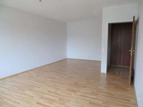 Foto - 1.5 Zimmer Etagenwohnung in Duisburg