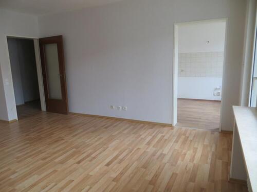 Foto - Etagenwohnung in Duisburg zur Miete