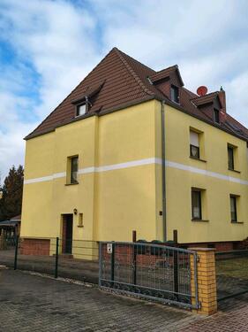 Foto - Schöne ruhige 2-Zimmer Maisonette Wohnung 2.OG