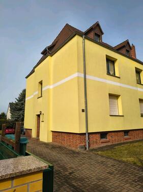 Foto - 2 Zimmer Maisonettenwohnung zur Miete in Bitterfeld-Wolfen