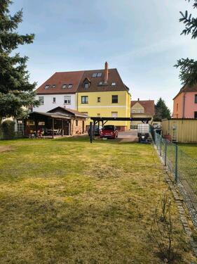 Foto - 2 Zimmer Maisonettenwohnung in Bitterfeld-Wolfen