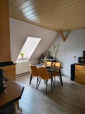 Foto - Maisonettenwohnung in Bitterfeld-Wolfen zur Miete