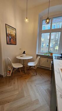 Foto - Etagenwohnung in Berlin zur Miete