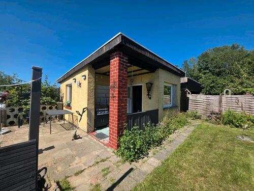 Foto - Grundst&uuml;ck in Rostock zur Miete