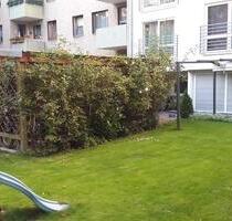 möblierte Wohnung in Berlin Steglitz nahe Schloßstr.